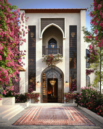 Islamic Architecture